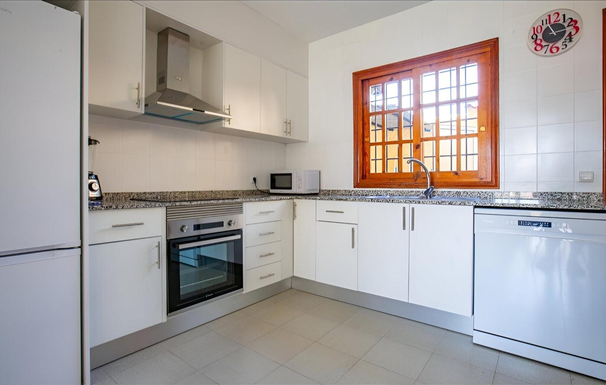 Bungalow Colibri Torrevieja Exterior photo