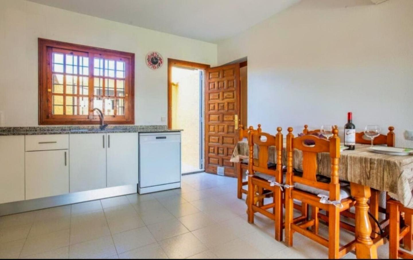 Bungalow Colibri Torrevieja Exterior photo