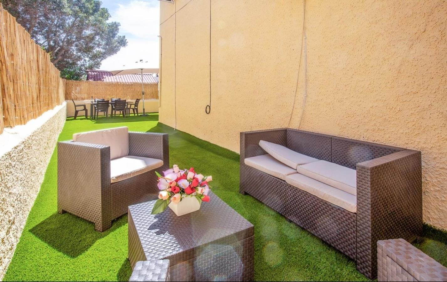 Bungalow Colibri Torrevieja Exterior photo